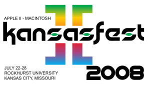 KansasFest 20087 logo