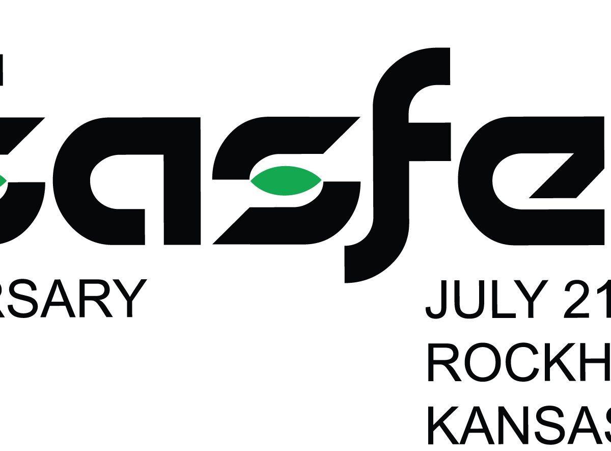 KansasFest 2009 logo