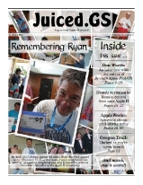 Juiced.GS Volume 16, Issue 2 (March 2011)
