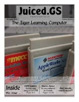 Juiced.GS Volume 16, Issue 4 (December 2011)