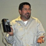 David Greelish David Greelish