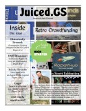 Juiced.GS Volume 17, Issue 1 (March 2012)