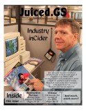 Juiced.GS Volume 17, Issue 2 (June 2012)