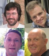 Open Apple 2012 roundtable