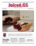 Juiced.GS Volume 18, Issue 1 (Mar 2013)