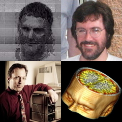 Open Apple 2013 roundtable