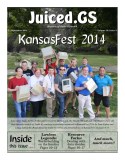 Juiced.GS Volume 19, Issue 3 (Sep 2014) Juiced.GS Volume 19, Issue 3 (Sep 2014)