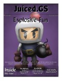 Juiced.GS Volume 20, Issue 2 (Jun 2015) Juiced.GS Volume 20, Issue 2 (Jun 2015)