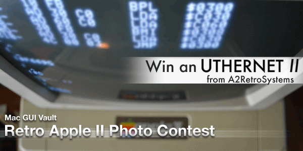 Retro-Apple-II-Photo-Contest