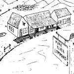 The Caverns of Mordia