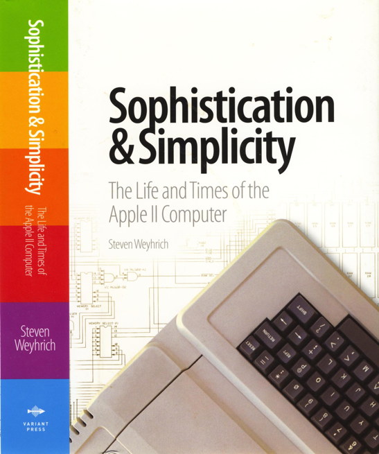 Sophistication & Simplicity