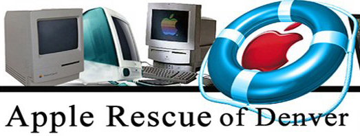 Computers with a life preserver