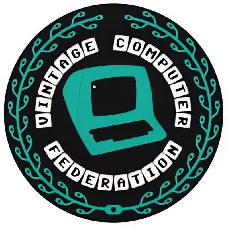 Vintage Computer Federation