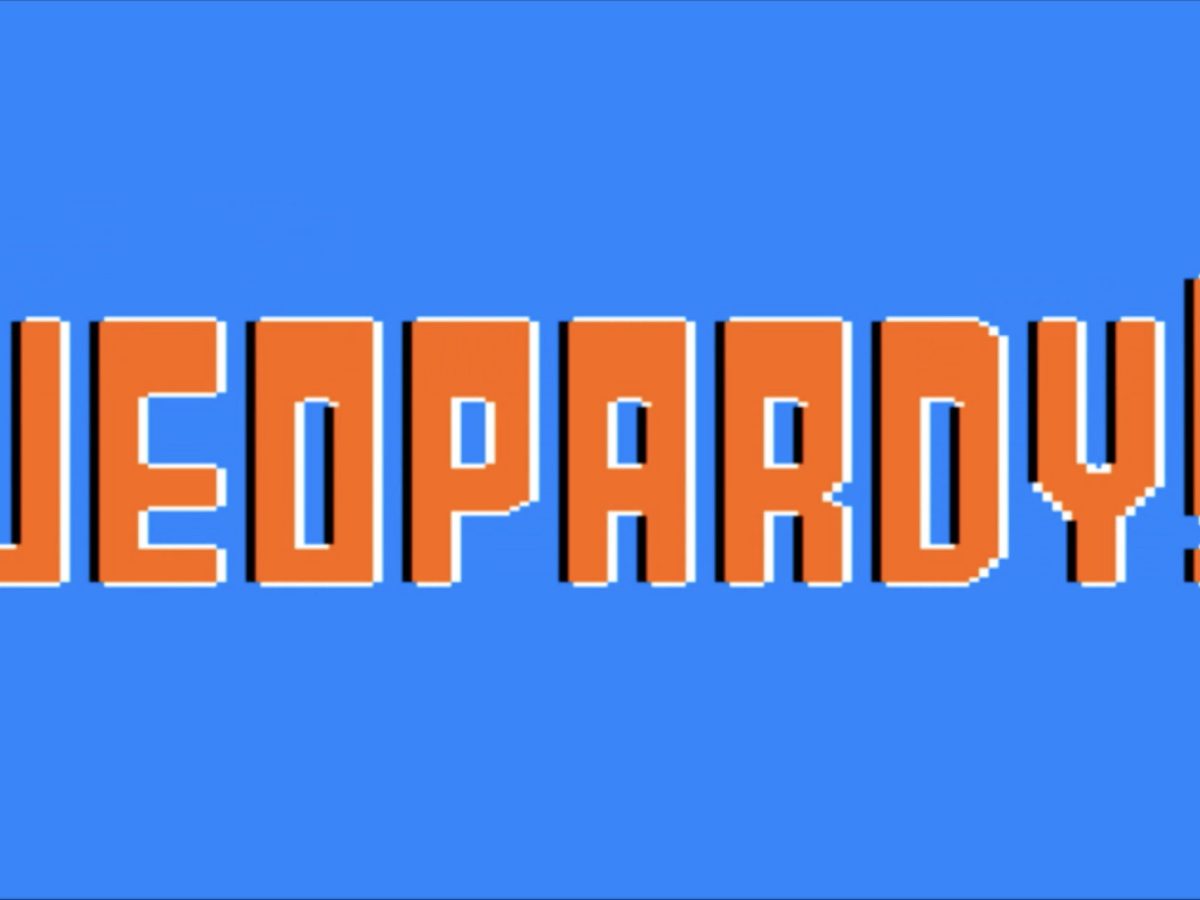 Jeopardy!