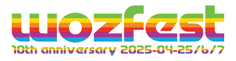 WOzFest 10-year anniversary