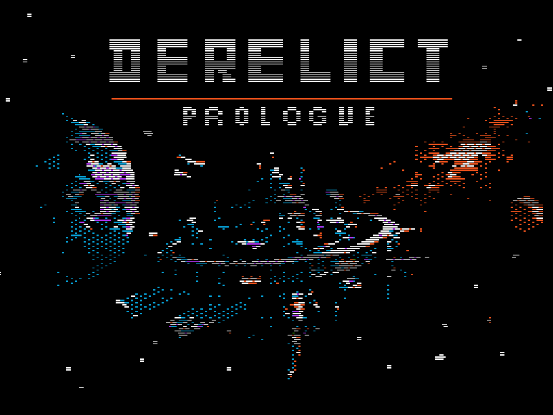 Semi Rad announces Derelict: Prologue