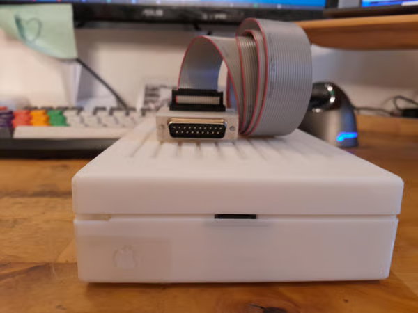 BurgerDisk hits Kickstarter